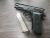 Охолощенный пистолет Baredda S 56-O (CZ-75), 9 РА