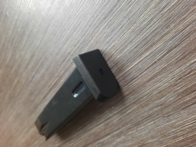 Магазин для Retay MOD92 (Beretta) 9mm P.A.K