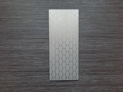 Алмазная точилка для ножей (400 grid)