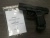 Охолощенный пистолет Baredda Z 88-O (Walther CP99), 9 РA