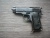 Охолощенный пистолет Beretta М35-О (Беретта) .32 АСР Blank