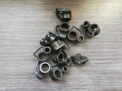 Газовая камора СКС
