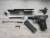 Охолощенный СХП пистолет Tokarev-СО Kurs (ТТ, Norinco M54) 7,62x25