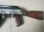 Охолощенный автомат Калашникова АКМ (ВПО-925) 7,62x39, 2 категория 