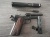 Охолощенный пистолет CLT 1911 СО (Курс-С, Кольт 1911) 10x24