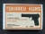 Охолощенный СХП пистолет Tokarev-СО Kurs (ТТ, Norinco M54) 7,62x25