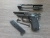 Охолощенный пистолет Retay MOD84 (Beretta 84FS) 9mm P.A.K (черный)