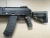 ММГ учебный автомат Калашникова АК-12 СУ (5.45х39) из коллекции