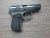 Пневматический пистолет Макарова МР-658К (с системой Blowback) Б/У Пневматический пистолет Макарова МР-658К (с системой Blowback) Б/У