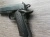Охолощенный Кольт ТК1911СХ Техкрим, калибр 10х31