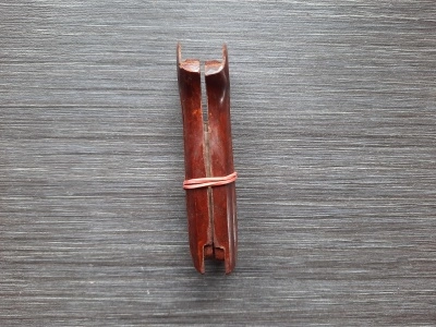 Накладки рукояти АПС (текстолит)