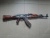 Охолощенный автомат Калашникова АКМ (ВПО-925, 7,62х39) 2 категория, б/у Охолощенный автомат Калашникова АКМ (ВПО-925, 7,62х39) 2 категория, б/у