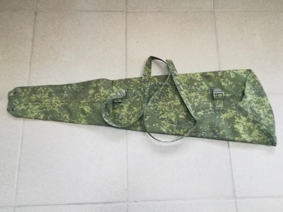 Чехол АК-12,ТР-3, АКС 6ш21 Ратник ( цвет цифра)