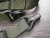 Ремень тактический, оружейный, производство России, аналог MS3, карабины Paraclip (Tactical Warrior)