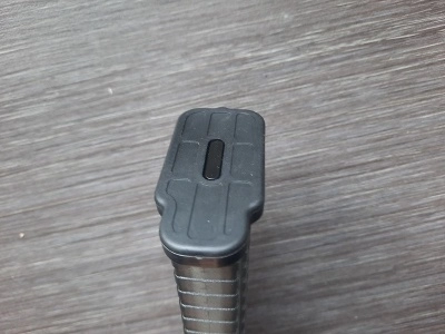 Магазин АК 5.45х39 мм 30 мест, прозрачный PUFGUN, MAG SG545 30/Tr G2, доработанный