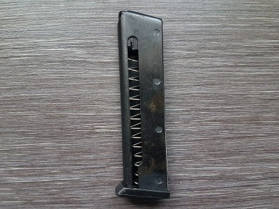 Магазин для сигнального пистолета МР-371