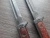 Штык-нож к автомату SA Vz. 58 (Bayonet) Чехославакия (1 и 3 клепки)