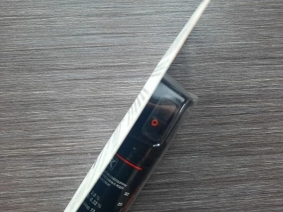 Газовый баллончик Black, 75 мл (аэрозольно-струйный)