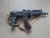 Охолощенный автомат АКС-74У (АКСУ, ТОЗ, СХП, 5.45х39) Б/У, 93 год Охолощенный автомат АКС-74У (АКСУ, ТОЗ, СХП, 5.45х39) Б/У, 93 год