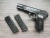 Охолощенный СХП пистолет Tokarev-СО Kurs (ТТ, Norinco M54) 7,62x25