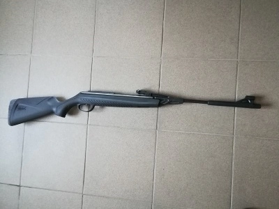 Пневматическая винтовка МР 512-52 (7,5 Дж)