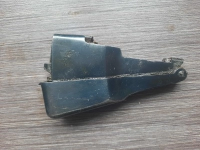 Штатный магазин СКС (10 патронов), б/у