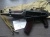 Охолощенный автомат АКС-74У + чехол + ремень + пенал (ТОЗ, СХП, 5.45х39) 93 год