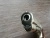 Охолощенный пистолет CLT 1911 СО (матовый хром) (Курс-С, Кольт 1911) 10x24
