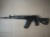 Охолощенный автомат Калашникова ОС-АК-12 (Ижмаш, СХП, 5,45х39)
