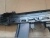 Макет учебный автомат Калашникова АК74М-М (ММГ, складной приклад), ИЖ-184 ПС