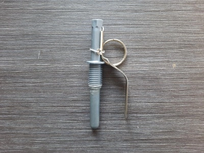 УСМ-М PFX аналог УЗРГМ Ф-1, скоба металлическая