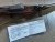 Охолощенный карабин Симонова СКС (ВПО-927) 7,62x39 (1953г, б/у) Охолощенный карабин Симонова СКС (ВПО-927) 7,62x39 (1953г, б/у)