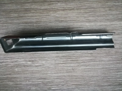 Крышка ствольной коробки АК ребристая (оригинал)