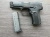 Охолощенный пистолет Ярыгина СХ-ПЯ (ГРАЧ, Р-415) 10х31