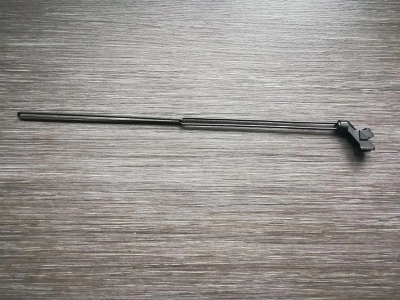 Направляющая возвратной пружины АК