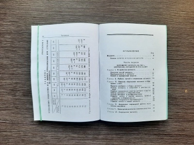 НСД ППШ (репро)
