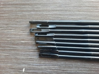 Шомпол АК 5,45 с прорезью