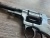 Охолощенный СХП револьвер Наган СО-95/9 (ТОЗ, 9 ИМ) 1944 год