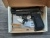 Охолощенный пистолет Retay MOD84 (Beretta 84FS) 9mm P.A.K (черный)