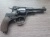 Охолощенный револьвер НАГАН - СХ ИЖ-172, 1915 г.
