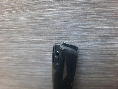 Магазин для Retay PT-24 (Taurus) 9mm P.A.K