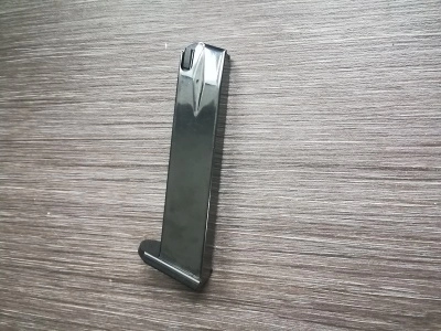 Магазин для охолощенного пистолета Z75-СО Kurs