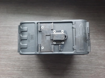 Короб пластиковый для ПКМ 7,62х54 (PUFGUN, чёрный)