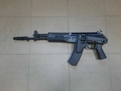 ММГ макет учебный, автомат Калашникова АК12-М (5.45х39)