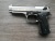Сигнальный пистолет B92-S KURS (Беретта) калибр 10тк, фумо