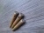 Макет патрона (ММГ) 7,92х57 (Маузер, Mauser) с отверстие на гильзе