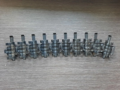 Лента АГС-17 на 10 мест (оригинал) Лента АГС-17 на 10 мест (оригинал)