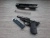 Сигнальный пистолет РР-S KURS (Walther) под патрон 10 ТК (черный)
