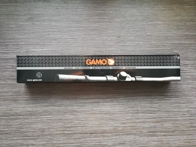 Прицел оптический GAMO 4x20 