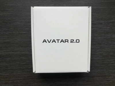 Мощное дистанционно-контактное электрошоковое устройство "АВАТАР" 2.0 ДК.111